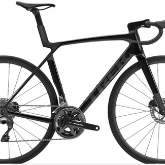 TREK MADONE SL 5 GEN 8 XS GLOSS DARK STAR/MATTE DEEP SMOKE