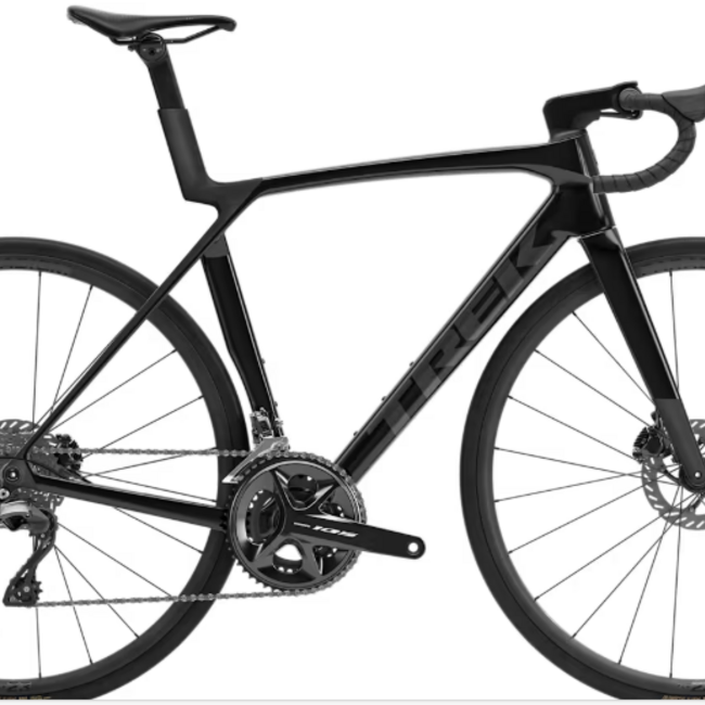 MADONE SL 5 GEN 8 S GLOSS DARK STAR/MATTE DEEP SMOKE