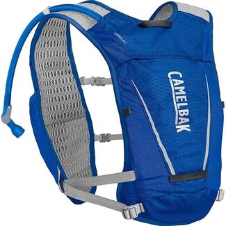 CAMELBAK CAMELBAK CIRCUIT VEST 50 OZ NAUTICAL BLUE/BLACK