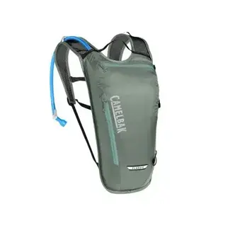 CAMELBAK CAMELBAK CLASSIC LIGHT 70OZ AGAVE GREEN/MINERAL BLUE