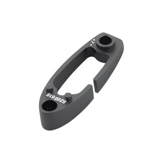 TREK Trek Speed Concept Handlebar Right Hand Fit Cable Routing Spacer +7 degree