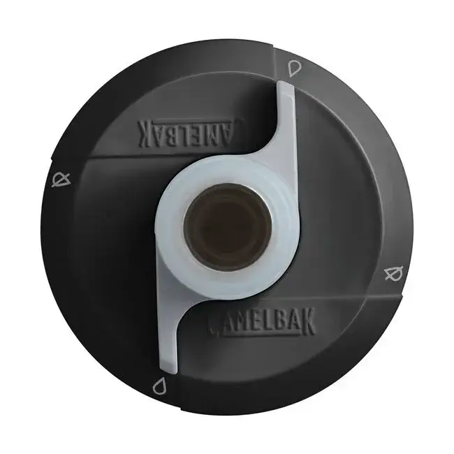 CAMELBAK Podium® and Peak™ Fitness Replacement Cap BLACK