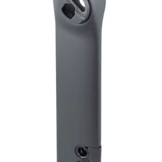 TREK Trek 2023 Madone SLR Gen 7 V2 Seatpost, Carbon Smoke Mast x 200mm x 0mm