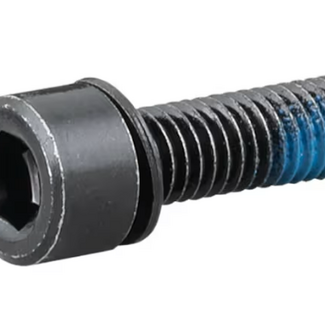 BONTRAGER Trek 2022 Speed Concept Cockpit Bolt M6 X 20mm