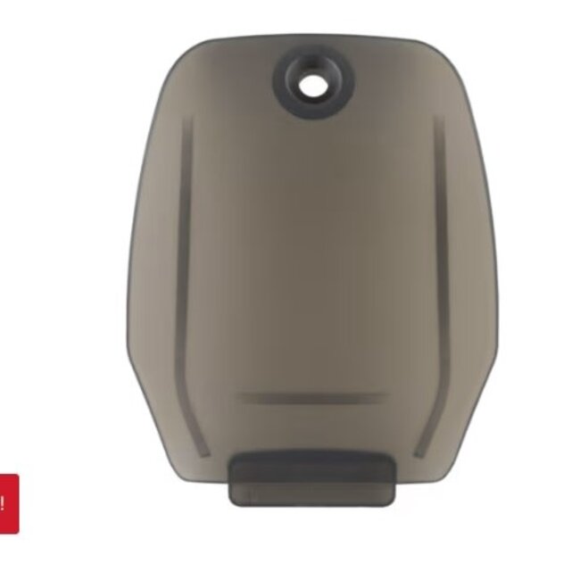 Trek 2022 Speed Concept SLR Aero Barstem Storage Cover handlebar/stem