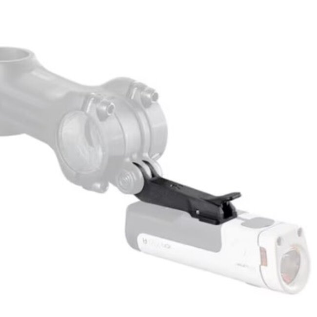 Bontrager Blendr Road Ion Light Mount Black