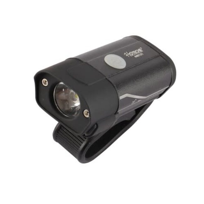HOTECHE RECHARGEABLE BICYCLE FRONT LIGHT 300 LUMENS
