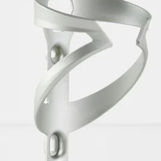 TREK Trek Elite Recycled Water Bottle Cage Lunar Silver Matte