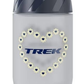TREK Trek Voda 15oz Water Bottle Light Yellow/Orange