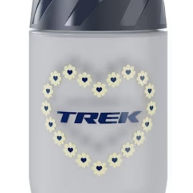 Trek Voda 15oz Water Bottle Light Yellow/Orange