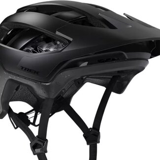 TREK Trek Rally WaveCel Mountain Bike Helmet Black Matte M