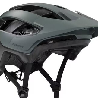 TREK Trek Rally WaveCel Mountain Bike Helmet Keswick/Black Matte L