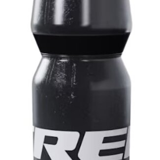 TREK Trek Voda Ice 20oz Water Bottle Black