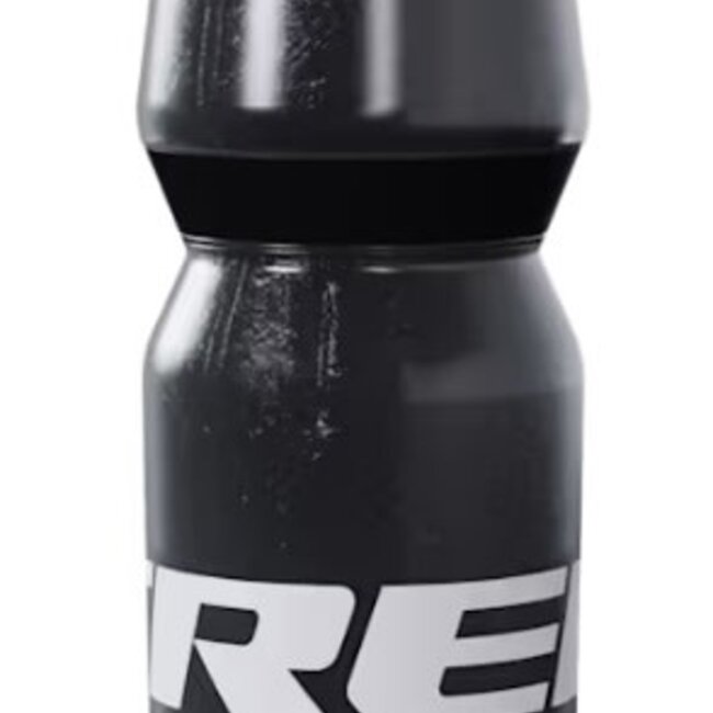 Trek Voda Ice 20oz Water Bottle Black