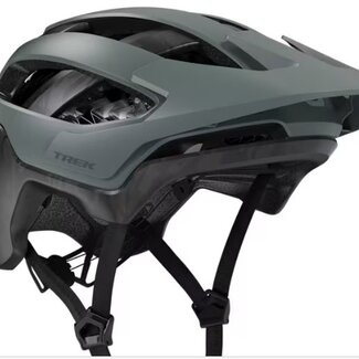 TREK Trek Rally WaveCel Mountain Bike Helmet Keswick/Black Matte M