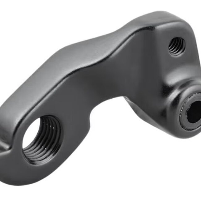 Trek-Diamant Thru-Skew Rear Derailleur Hanger
