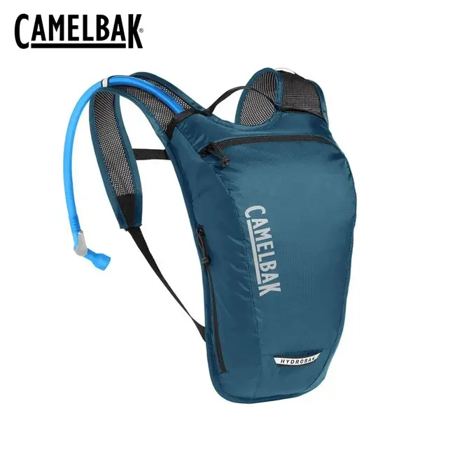 CAMELBAK HYDROBAK LIGHT 50OZ GIBRALTAR NAVY/BLACK