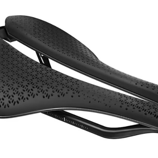 Trek Aeolus RSL AirLoom Bike Saddle 250mmx145mm Black