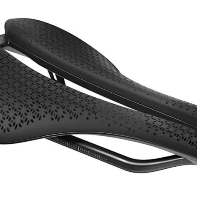 Trek Aeolus Pro AirLoom Bike Saddle 250mmx145mm Black