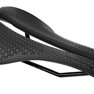 TREK Trek Aeolus Elite AirLoom Bike Saddle 250mmx145mm Black