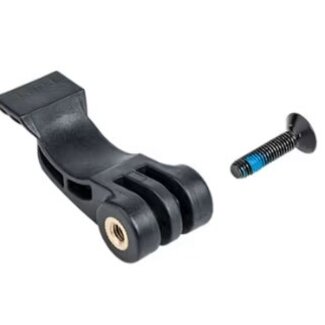 BONTRAGER Bontrager Comp & Legacy Elite Stem Blendr Base Black