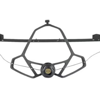 TREK Trek Boa Ballista Mips Helmet Fit System Medium