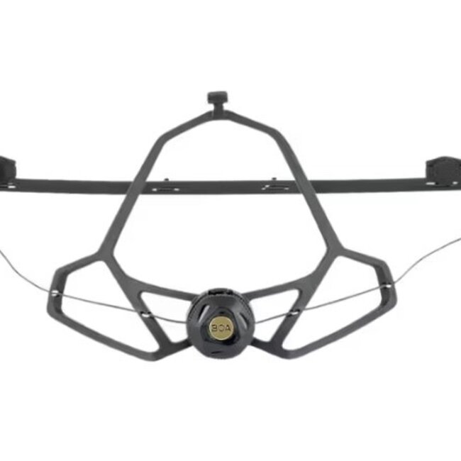 Trek Boa Ballista Mips Helmet Fit System Medium