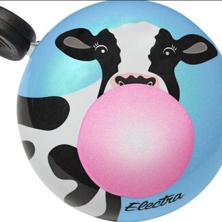 ELECTRA Electra More Cow Bell Ringer Bike Bell
