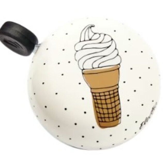 Electra Ice Cream Ringer Bike Bell