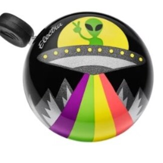 ELECTRA Electra Peace Outta This World Ringer Bike Bell