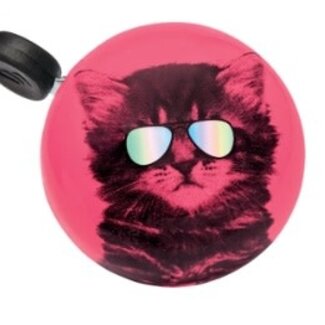 ELECTRA Electra Cool Cat Ringer Bike Bell
