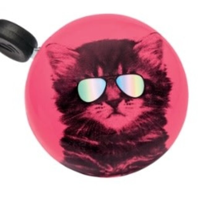 Electra Cool Cat Ringer Bike Bell