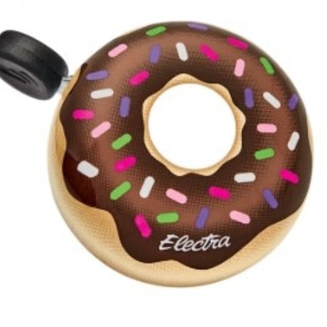 Electra Doughnut Ringer Bike Bell