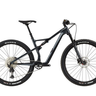CANNONDALE 29 U SCALPEL CRB SE 2 BKM MD