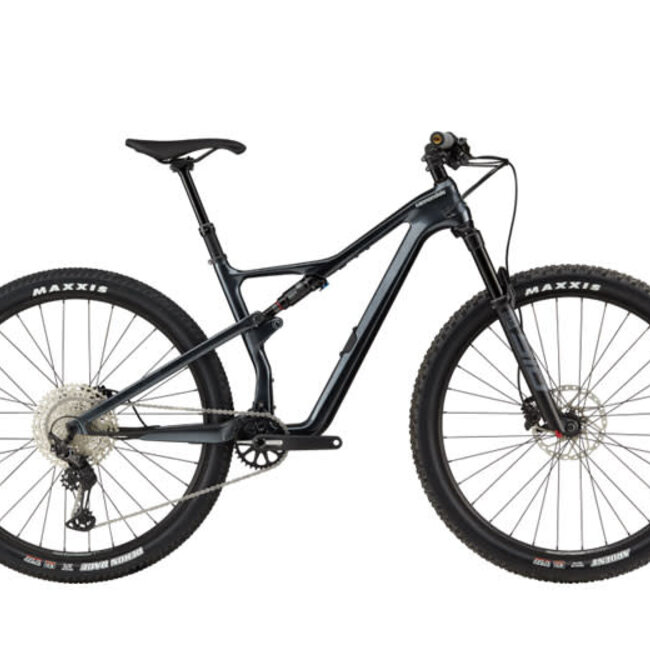 CANNONDALE 29 U SCALPEL CRB SE 2 BKM MD
