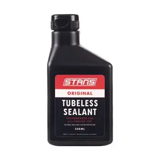 STAN NO TUBES STAN´S ORIGINAL TUBELESS SEALANT 250ML  ST0155