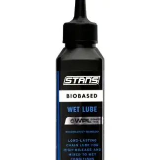 STAN NO TUBES Stan's Biobased Wet Chain Lube 120ml (4oz)