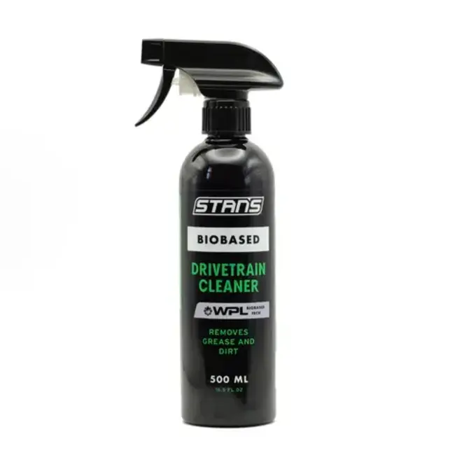 Stan's Biobased Drivetrain Cleaner 500ml (16.9oz)