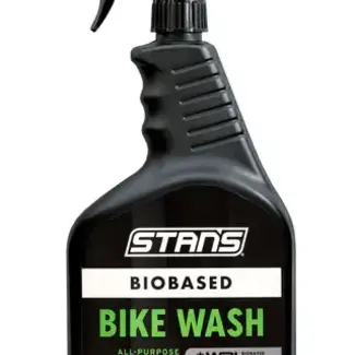 STAN NO TUBES Stan's Biobased Bike Wash 1000ml (33.8OZ)