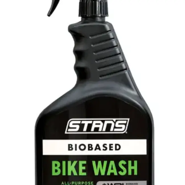 Stan's Biobased Bike Wash 1000ml (33.8OZ)