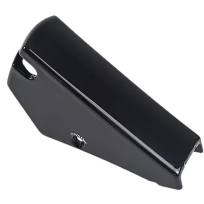 Bontrager Speed Concept High-Far Stem Black