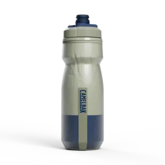 CAMELBAK CAMELBAK PODIUM CHILL 21OZ MERCURY FOG