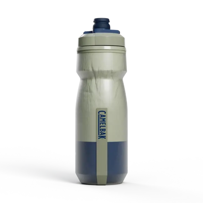 CAMELBAK PODIUM CHILL 21OZ MERCURY FOG