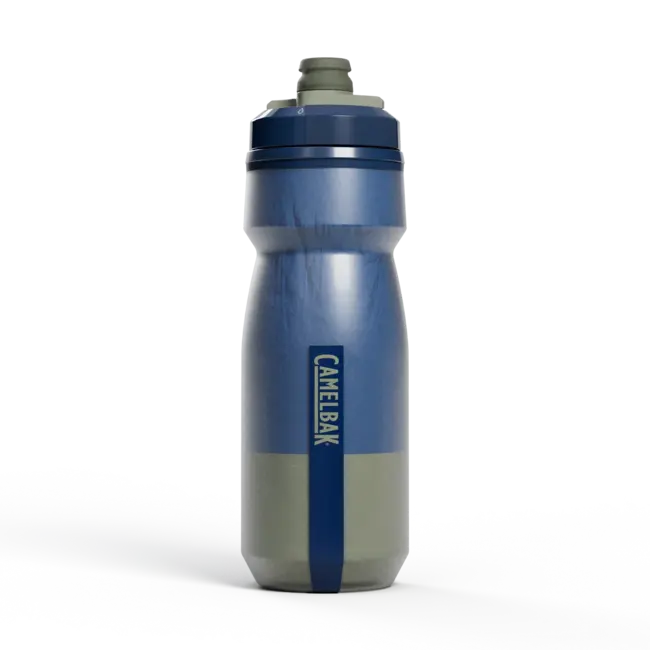 CAMELBAK PODIUM CHILL 21OZ MERCURY DEEP SEA