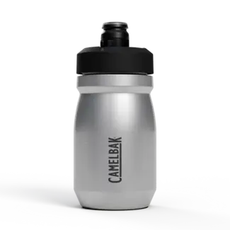 CAMELBAK CAMELBAK PODIUM INSULATED STEEL 12OZ STAINLESS