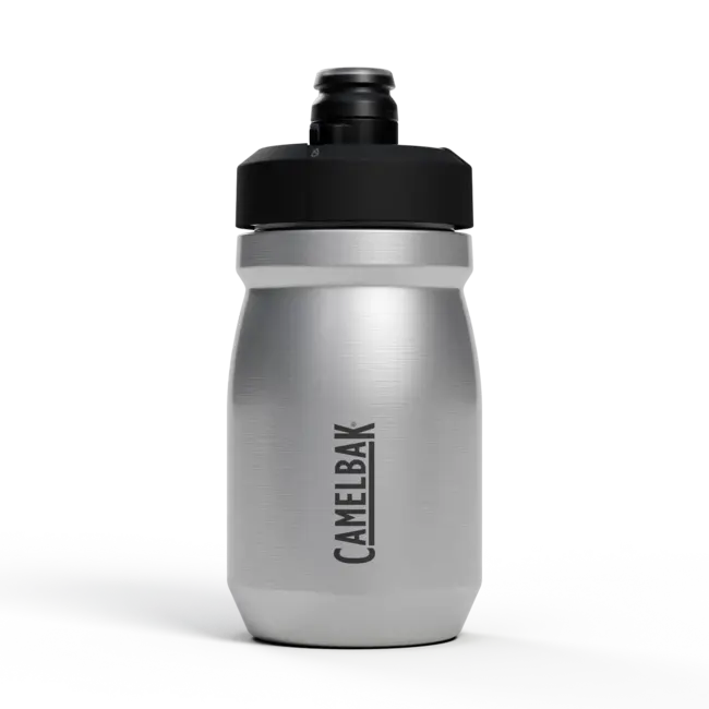 CAMELBAK PODIUM INSULATED STEEL 12OZ STAINLESS