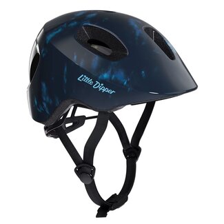 TREK Trek Little Dipper Mips Bike Helmet Nautical Navy/Alpine Blue