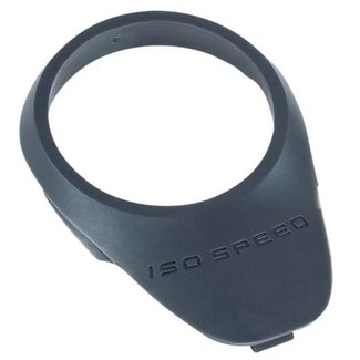 TREK Trek Silque SLR Front IsoSpeed Seal black