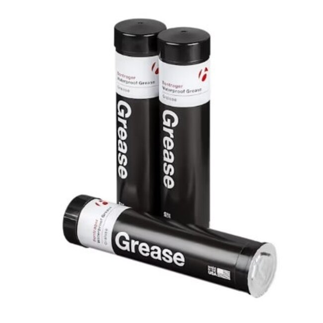 Bontrager Grease 3oz (88.7ml) squeeze