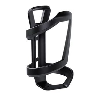 TREK Trek Right Side Load Recycled Water Bottle Cage Black Matte